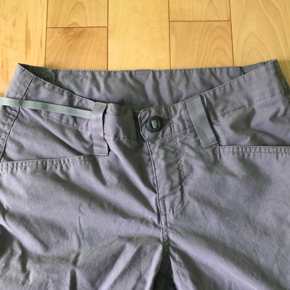 Patagonia Venga rock pants